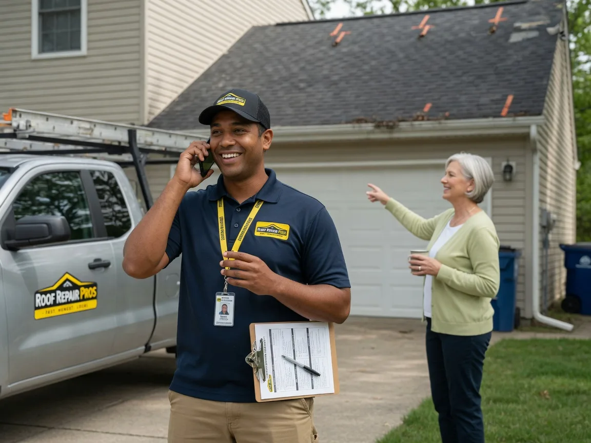 Roof Repair Bluffton, GA FAQs